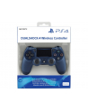 sony PS4 Kontroler DualShock Dark Blue v2 - nr 5