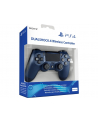 sony PS4 Kontroler DualShock Dark Blue v2 - nr 6