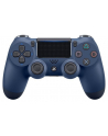 sony PS4 Kontroler DualShock Dark Blue v2 - nr 7