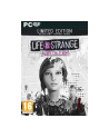 cenega Gra PC Life is Strange Before the Storm Limited Edition - nr 1