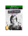 cenega Gra Xbox One Life is Strang Before the Storm Limited Edition - nr 1