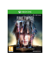 cenega Gra Xbox One Final Fantasy XV Royal Edition - nr 1