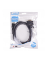 tb Kabel HDMI - DVI 1.8m DVI 24+1, pozłacany - nr 2