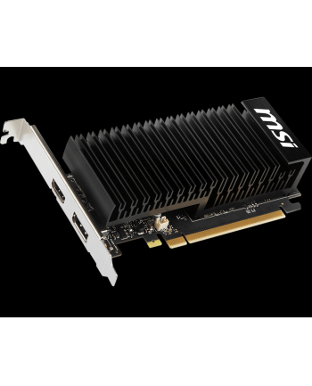 msi GeForce GT 1030 2GB OC DDR4 64BIT HDMI/DP nr 2