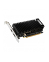 msi GeForce GT 1030 2GB OC DDR4 64BIT HDMI/DP - nr 10