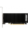 msi GeForce GT 1030 2GB OC DDR4 64BIT HDMI/DP - nr 4