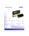 msi GeForce GT 1030 2GB OC DDR4 64BIT HDMI/DP - nr 6