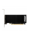 msi GeForce GT 1030 2GB OC DDR4 64BIT HDMI/DP - nr 9