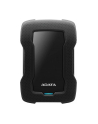 adata Durable Lite HD330 1TB 2.5'' USB3.1 Czarny - nr 6