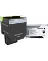lexmark Toner CS/X4/517 6.0K BK 71B0H10 - nr 12