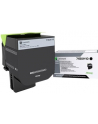 lexmark Toner CS/X4/517 6.0K BK 71B0H10 - nr 7