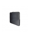 tucano Colore Second Skin notebook 15.6 black - nr 12