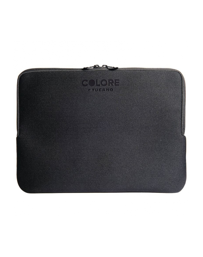 tucano Colore Second Skin notebook 15.6 black główny