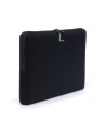 tucano Colore Second Skin notebook 15.6 black - nr 8