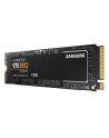 SAMSUNG Dysk SSD 970 EVO MZ-V7E1T0BW 1TB /  NVMe M.2 PCIe 1TB, 3500/2500MB/s - nr 88