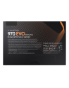 SAMSUNG Dysk SSD 970 EVO MZ-V7E1T0BW 1TB /  NVMe M.2 PCIe 1TB, 3500/2500MB/s - nr 90