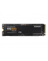 SAMSUNG Dysk SSD 970 EVO MZ-V7E1T0BW 1TB /  NVMe M.2 PCIe 1TB, 3500/2500MB/s - nr 9