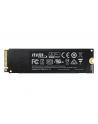 SAMSUNG Dysk SSD 970 EVO MZ-V7E1T0BW 1TB /  NVMe M.2 PCIe 1TB, 3500/2500MB/s - nr 103