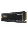 SAMSUNG Dysk SSD 970 EVO MZ-V7E1T0BW 1TB /  NVMe M.2 PCIe 1TB, 3500/2500MB/s - nr 104