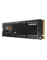 SAMSUNG Dysk SSD 970 EVO MZ-V7E1T0BW 1TB /  NVMe M.2 PCIe 1TB, 3500/2500MB/s - nr 11