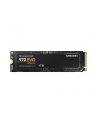 SAMSUNG Dysk SSD 970 EVO MZ-V7E1T0BW 1TB /  NVMe M.2 PCIe 1TB, 3500/2500MB/s - nr 1