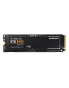 SAMSUNG Dysk SSD 970 EVO MZ-V7E1T0BW 1TB /  NVMe M.2 PCIe 1TB, 3500/2500MB/s - nr 19