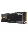 SAMSUNG Dysk SSD 970 EVO MZ-V7E1T0BW 1TB /  NVMe M.2 PCIe 1TB, 3500/2500MB/s - nr 2