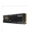 SAMSUNG Dysk SSD 970 EVO MZ-V7E1T0BW 1TB /  NVMe M.2 PCIe 1TB, 3500/2500MB/s - nr 26
