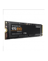 SAMSUNG Dysk SSD 970 EVO MZ-V7E1T0BW 1TB /  NVMe M.2 PCIe 1TB, 3500/2500MB/s - nr 27