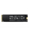 SAMSUNG Dysk SSD 970 EVO MZ-V7E1T0BW 1TB /  NVMe M.2 PCIe 1TB, 3500/2500MB/s - nr 32