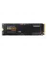 SAMSUNG Dysk SSD 970 EVO MZ-V7E1T0BW 1TB /  NVMe M.2 PCIe 1TB, 3500/2500MB/s - nr 34