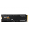 SAMSUNG Dysk SSD 970 EVO MZ-V7E1T0BW 1TB /  NVMe M.2 PCIe 1TB, 3500/2500MB/s - nr 3