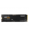 SAMSUNG Dysk SSD 970 EVO MZ-V7E1T0BW 1TB /  NVMe M.2 PCIe 1TB, 3500/2500MB/s - nr 48