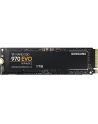 SAMSUNG Dysk SSD 970 EVO MZ-V7E1T0BW 1TB /  NVMe M.2 PCIe 1TB, 3500/2500MB/s - nr 51