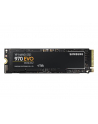 SAMSUNG Dysk SSD 970 EVO MZ-V7E1T0BW 1TB /  NVMe M.2 PCIe 1TB, 3500/2500MB/s - nr 53