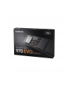 SAMSUNG Dysk SSD 970 EVO MZ-V7E1T0BW 1TB /  NVMe M.2 PCIe 1TB, 3500/2500MB/s (w magazynie, natychmiastowa wysyłka) - nr 57