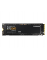 SAMSUNG Dysk SSD 970 EVO MZ-V7E1T0BW 1TB /  NVMe M.2 PCIe 1TB, 3500/2500MB/s - nr 68