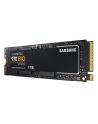 SAMSUNG Dysk SSD 970 EVO MZ-V7E1T0BW 1TB /  NVMe M.2 PCIe 1TB, 3500/2500MB/s - nr 77