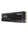 SAMSUNG Dysk SSD 970 EVO MZ-V7E1T0BW 1TB /  NVMe M.2 PCIe 1TB, 3500/2500MB/s - nr 83