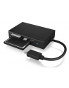 icybox IB-CR401-C3 USB 3.0 TYpe-C - nr 4