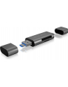 icybox IB-CR200-C USB 3.0 Type-C,TYPE_A - nr 19