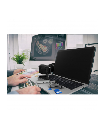 icybox IB-CR200-C USB 3.0 Type-C,TYPE_A