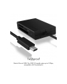 icybox IB-CR401-C3 USB 3.0 TYpe-C - nr 9