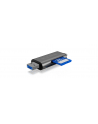 icybox IB-CR200-C USB 3.0 Type-C,TYPE_A - nr 17