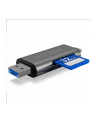 icybox IB-CR200-C USB 3.0 Type-C,TYPE_A - nr 2