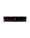 goodram DDR4 IRIDIUM 16GB/2400 Czarna - nr 1