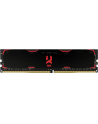 goodram DDR4 IRIDIUM 16GB/2400 Czarna - nr 3