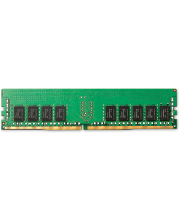 hp inc. 16GB DDR4-2666 ECC RegRAM (1x16GB)  1XD85AA
