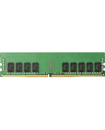hp inc. 16GB DDR4-2666 ECC RegRAM (1x16GB)  1XD85AA
