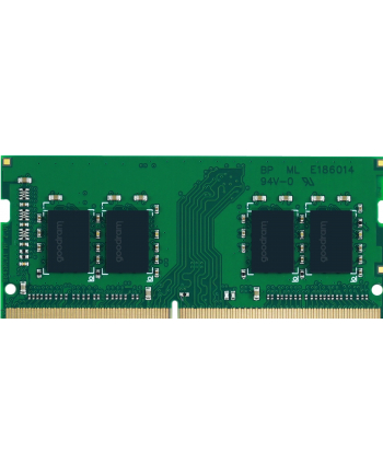 goodram DDR4 SODIMM 16GB/2666 CL19
